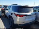 Chevrolet Traverse Fwd Lt Cloth 1GNERGKW8PJ197162 fotografie
