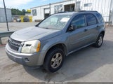Chevrolet Equinox Ls 2CNDL23F356114668 снимка