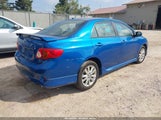 Toyota Corolla S 1NXBU40E39Z087197 снимка