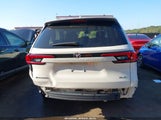 Toyota Grand Highlander Hybrid Xle 5TDACAB57RS008617 снимка