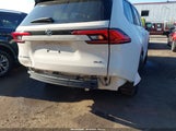 Toyota Grand Highlander Hybrid Xle 5TDACAB57RS008617 fotografie