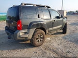 Nissan Xterra Off Road 5N1AN08W36C532070 fotografie