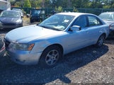 Hyundai Sonata Gls 5NPEU46C86H118022 снимка