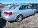 Hyundai Sonata Gls 5NPEU46C86H118022 снимка