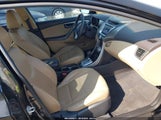 Hyundai Elantra Limited (Ulsan Plant) KMHDH4AE2CU323227 photo