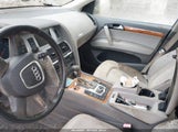 Audi Q7 3.6 5 Passenger/3.6 Premium WA1AY74L59D014485 photo
