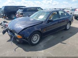 BMW 528I WBADD6322WBW47368 снимка