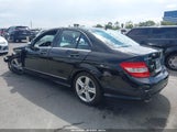 Mercedes-Benz C 300 Sport WDDGF5EB7BR173958 photo