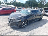 Honda Accord Sport 1HGCV1F31KA038485 photo