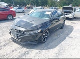Honda Accord Sport 1HGCV1F31KA038485 photo