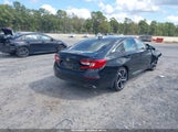 Honda Accord Sport 1HGCV1F31KA038485 fotografie
