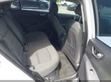 Hyundai Ioniq Hybrid Blue KMHC65LC3LU232289 fotografie