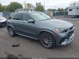 Mercedes-Benz Gle 350 4Matic 4JGFB4FB1SB296458 fotografie