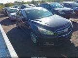 Chevrolet Malibu 3Lt 1G11G5SX9DF234107 снимка