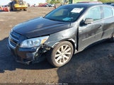 Chevrolet Malibu 3Lt 1G11G5SX9DF234107 снимка