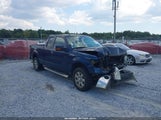 Ford F-150 Xlt 1FTEX1CM8DFB15793 снимка