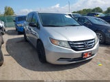 Honda Odyssey Lx 5FNRL5H24FB109251 снимка