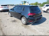 Volkswagen Golf Tsi S/Tsi Se 3VWG17AU1JM277967 fotografie