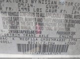 Nissan Sentra S 3N1AB7APXEL687049 снимка