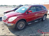 Buick Enclave Cxl 5GAER23718J103452 снимка