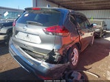 Nissan Rogue S Fwd 5N1AT2MT8LC726778 снимка