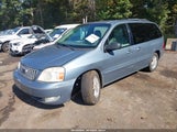 Ford Freestar Sel 2FMZA52204BA62790 снимка
