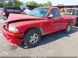 Dodge Dakota Sport 1B7FL26P8YS606387 снимка