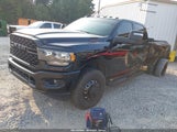 Ram  Big Horn 4X4 8' Box 3C63RRHL2RG184265 photo
