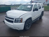 Chevrolet Tahoe Lt 1GNFK13027J225568 снимка