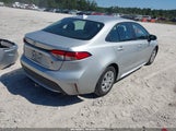 Toyota Corolla L 5YFDPRAE5LP145833 снимка