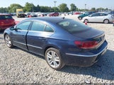 Volkswagen Cc 2.0T Lux WVWRN7AN3DE522643 photo