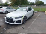 BMW I4 M50 WBY33AW02RFS40631 снимка