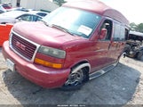 GMC Savana Upfitter 1GDFG15T661119734 снимка