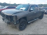 Chevrolet Silverado  Lt 1GCRKSE35BZ317917 снимка