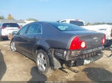 Chevrolet Malibu Ls 1G1ZB5E1XBF261841 снимка