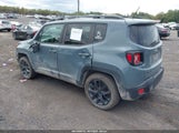 Jeep Renegade Altitude 4X4 ZACCJBBB0HPG46424 снимка