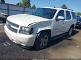 Chevrolet Tahoe Ltz 1GNFK13008R270351 photo