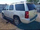 Chevrolet Tahoe Ltz 1GNFK13008R270351 fotografie