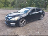 Nissan Altima 2.5 Sv 1N4AL3AP6FC116213 photo