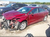 Ford Fusion Se 3FA6P0H73FR126732 снимка