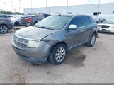Lincoln Mkx 2LMDU88C59BJ05065 fotografie