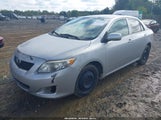 Toyota Corolla Le 1NXBU4EE6AZ354958 снимка