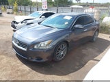 Nissan Maxima 3.5 S 1N4AA5AP2CC838887 снимка