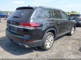 Volkswagen Atlas 3.6L V6 Sel 1V2BR2CA5MC515125 fotografie