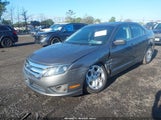 Ford Fusion Se 3FAHP0HA5AR233214 снимка