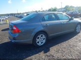 Ford Fusion Se 3FAHP0HA5AR233214 снимка