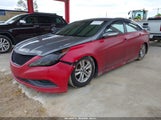 Hyundai Sonata Gls 5NPEB4AC0EH935285 снимка