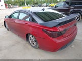 Hyundai Sonata Gls 5NPEB4AC0EH935285 снимка