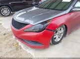 Hyundai Sonata Gls 5NPEB4AC0EH935285 снимка