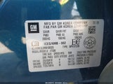 Buick Encore Gx Awd Select KL4MMESL9MB108325 снимка